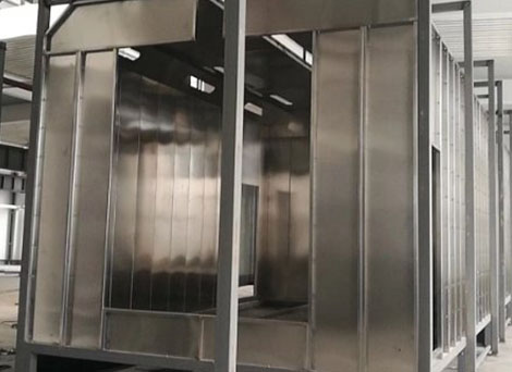 Unleash Creativity with DIY Powder Coating Oven