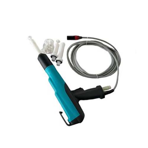 Complete Electric Powder Coating Gun Kit Solutions for DIY and Professional Use‌