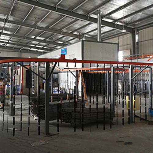 Home Powder Coating Equipment Versatile Surface Finishing Solutions for DIY and Small Business